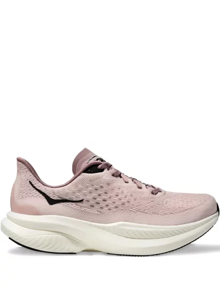 Бягане топ Hoka розово