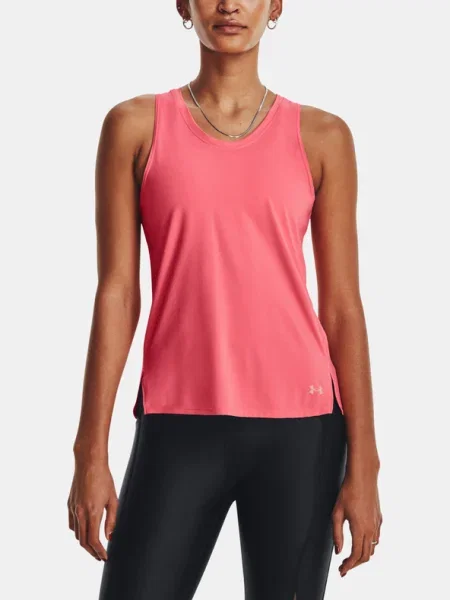 Felső Under Armour rózsaszín