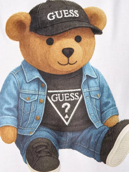 Guess футболка