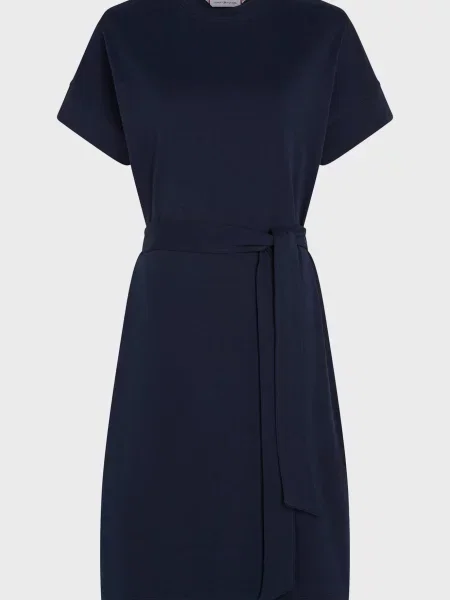 Сукня Tommy Hilfiger синя
