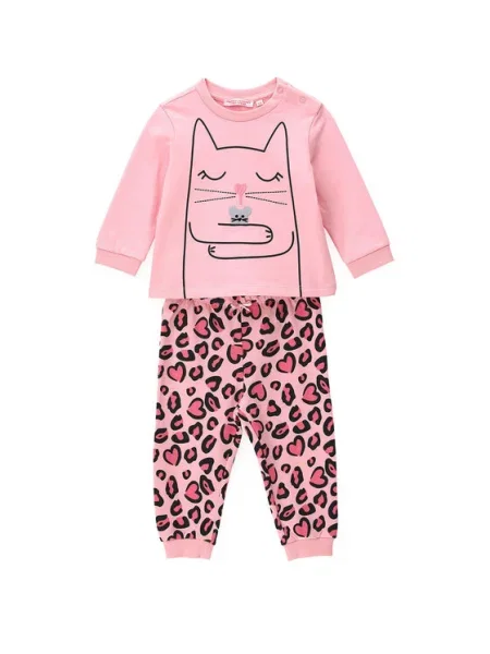 Original Marines Pijama roz