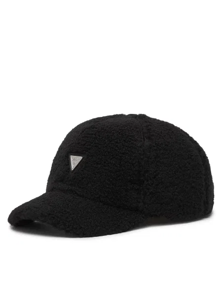 Baseball sapka Guess fekete