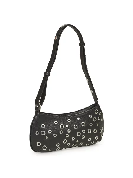 Torbica Desigual crna