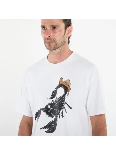 T-shirt Nike ACG T-Shirt Summit White XL λευκό