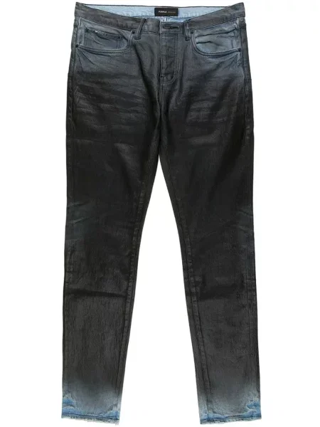 Blugi Purple Brand albastru