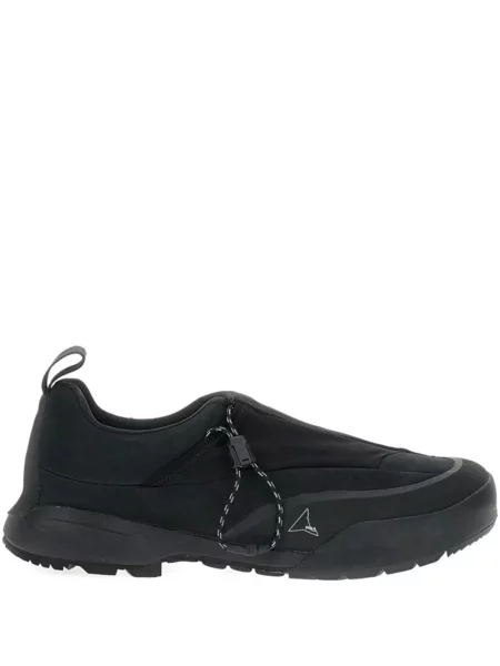 Sneakerși Roa negru