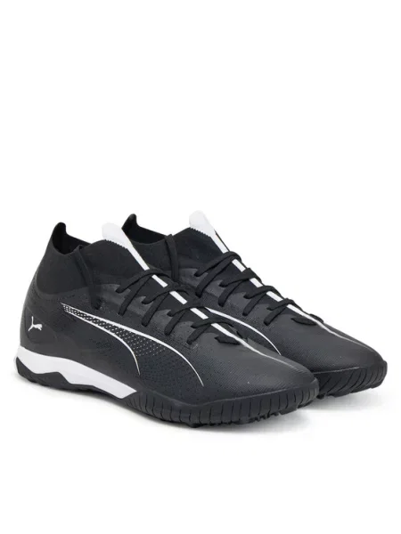 Puma Futbolo batai Ultra 5 Match+ Tt 02 juoda