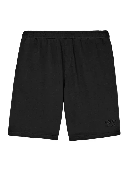 UMBRO Pantaloni sport negru