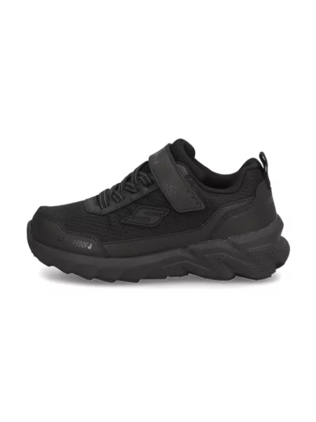 Dětské tenisky Skechers černé