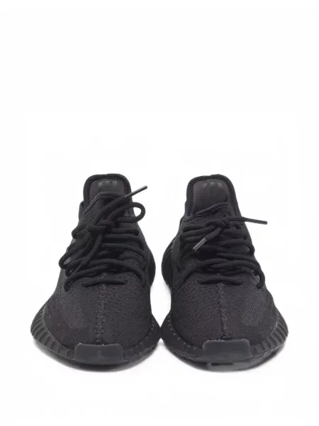 Sneakerși Adidas Yeezy negru