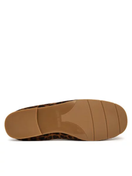 Steve Madden Loaferke rjava