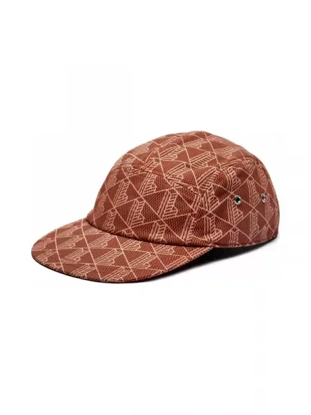 Lacoste Baseball sapka bézs