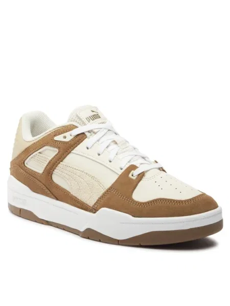 Tenisky Puma biela