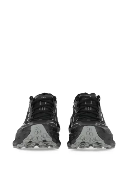 Sneakerși X-bionic negru