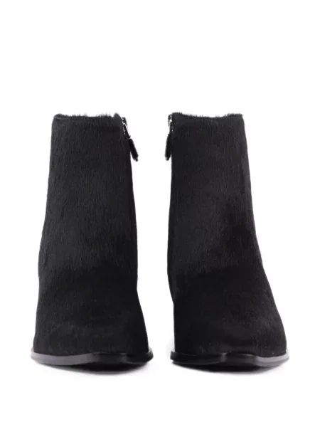 Botine Lola Cruz negru