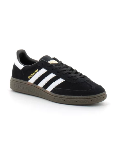 Adidas Originals sneakersy Handball Spezial czarny białe