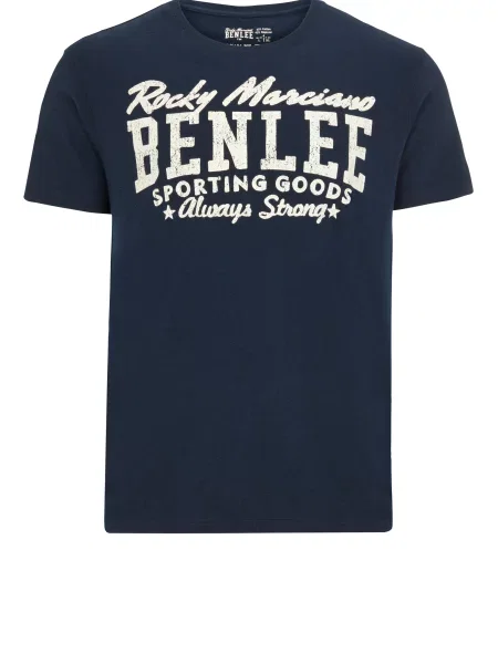 Benlee Majica temno / bela modra