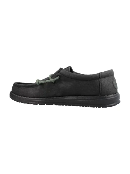Pantofi Heydude negru