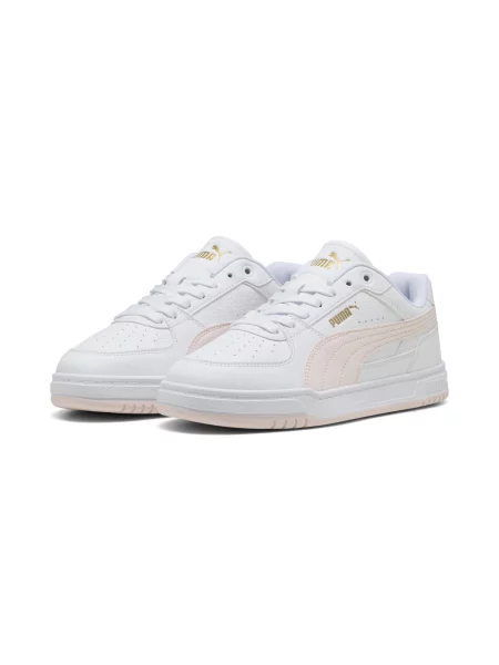 PUMA Sneakersy unisex Caven III Buty BiaÅ‚y białe