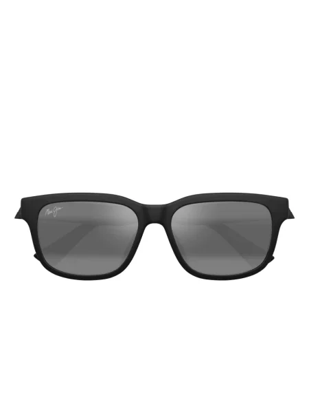 Ochelari de soare Maui Jim negru