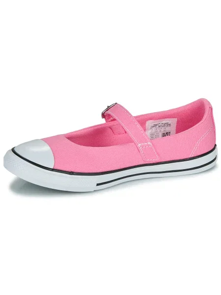 Pantofi copii Converse roz