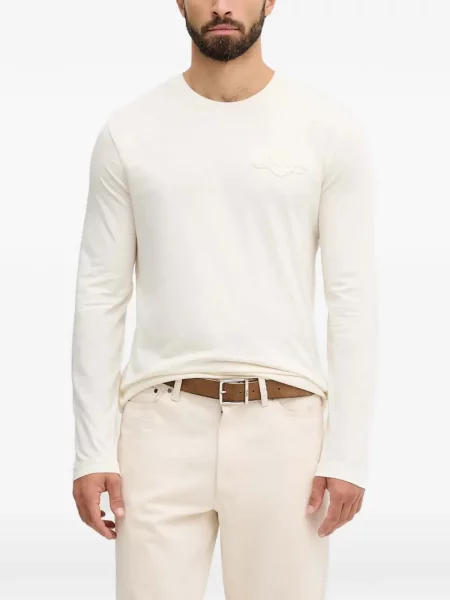 Lung tricou Gant