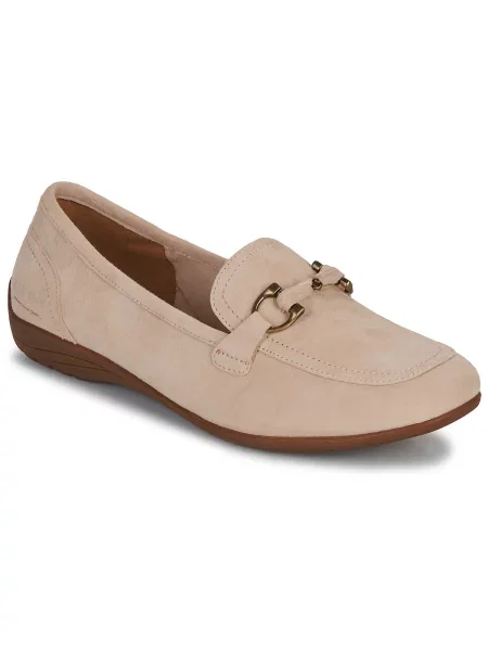 Mokasini Josef Seibel bež