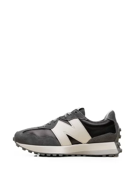 Sneakers New Balance 327 γκρι