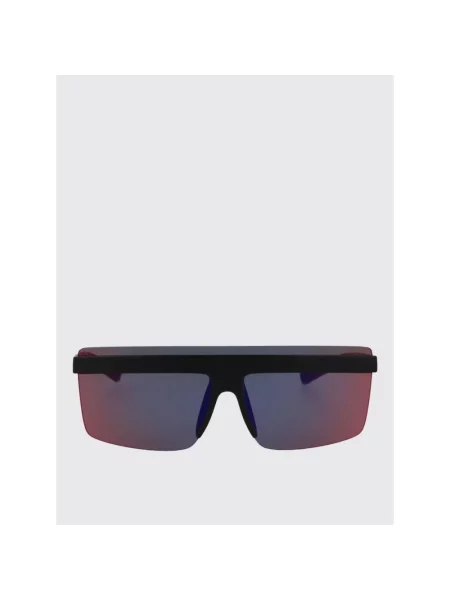 Okulary przeciwsłoneczne Mykita czarne