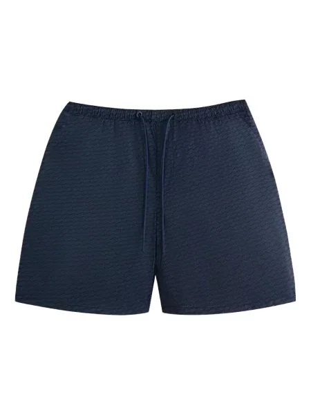 Slip de baie Kith albastru