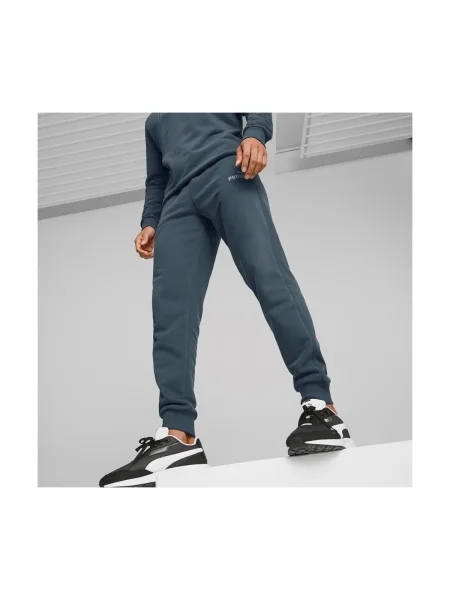 Pantaloni Puma gri