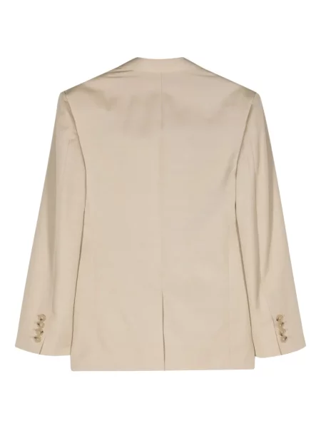 Vienakrūtis švarkas Stella Mccartney