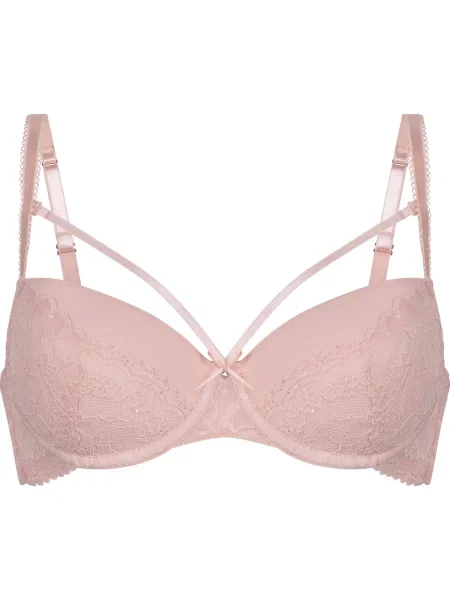 Hunkemöller Sutien Isadora' roz