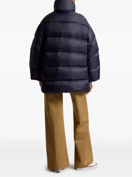 Șapcă Polo Ralph Lauren din fleece cu cordon cu imagine negru