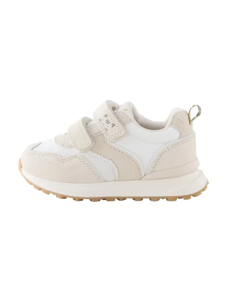 Sneakerși copii Next alb