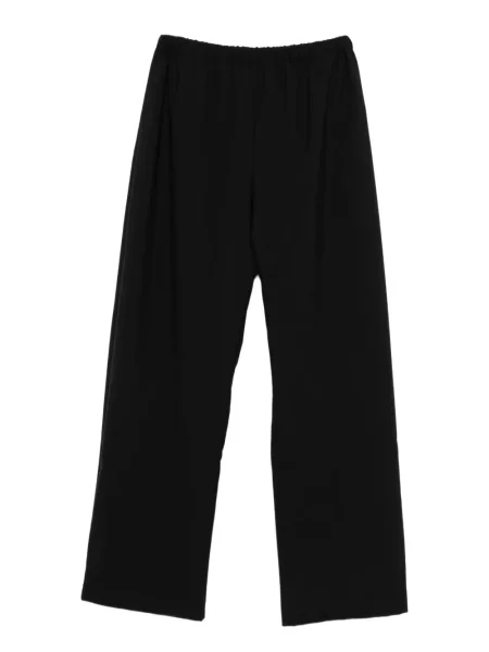 Pantaloni 6397 negru