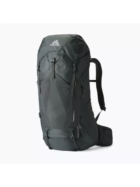 Gregory Paragon 60 l RC trekking hátizsák cascade zöld. Méret: M-L l zöld