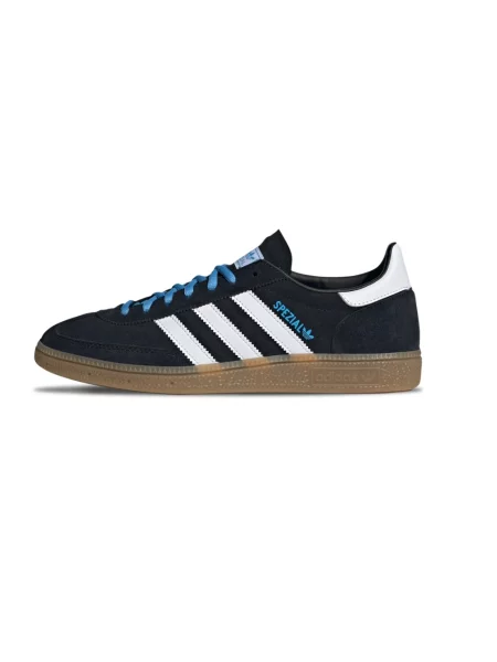 Sneakers adidas Argentina Handball Spezial Core Black/ Ftwr White/ None EUR 41 czarne