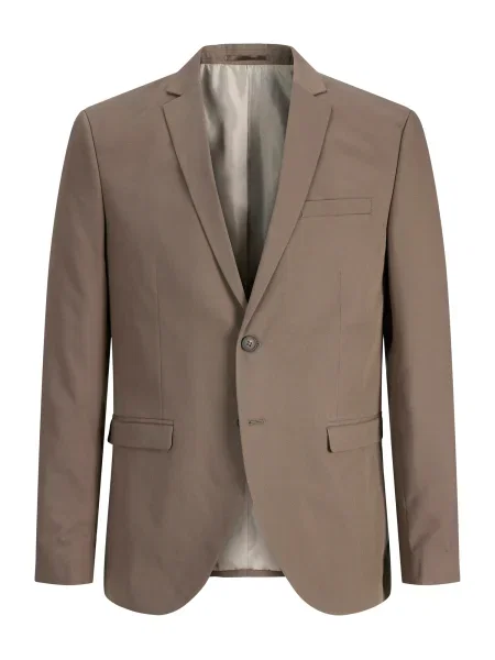 JACK & JONES Sako JPRFRANCO světle hnědá