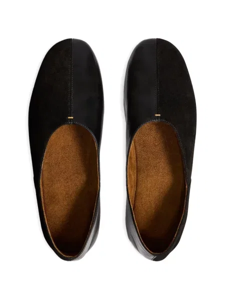 Balerini Khaite negru