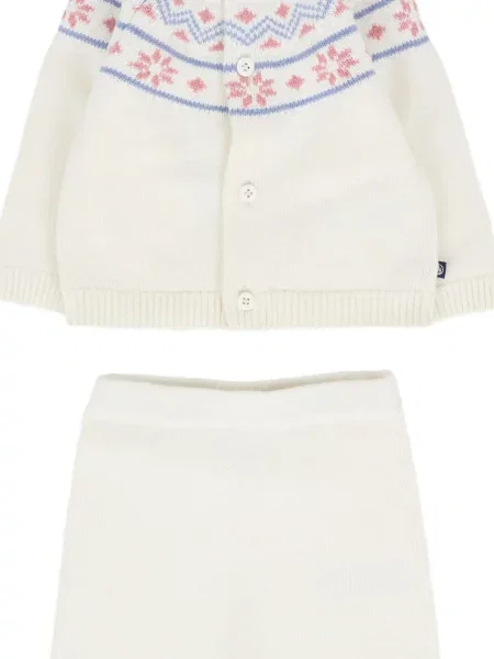 Spodnie dziecięce Petit Bateau