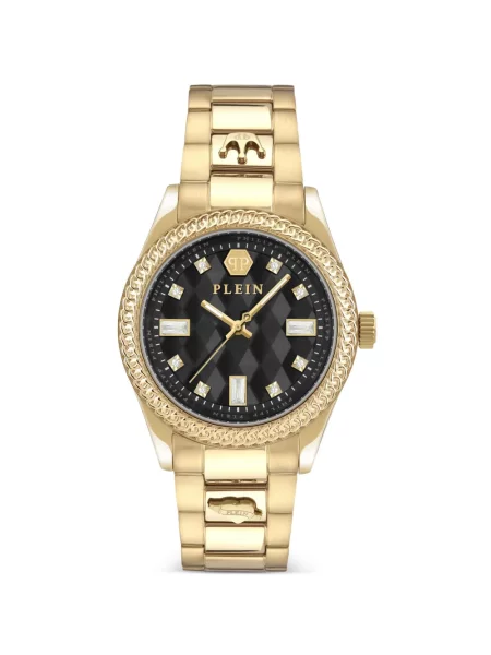Ceas Philipp Plein negru
