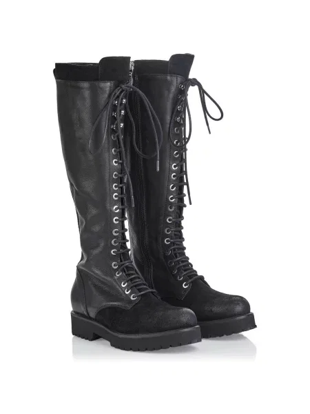 Pantofi Baldinini negru