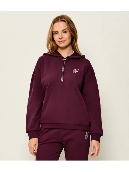 Liu Jo Sport Hanorac | Relaxed fit
