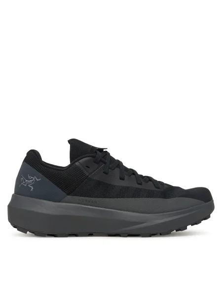 Bežecké topánky Arc'teryx Norvan LD 4 čierna