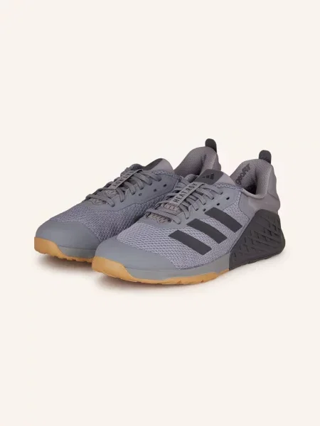 Tréninková obuv Dropset 3 černé