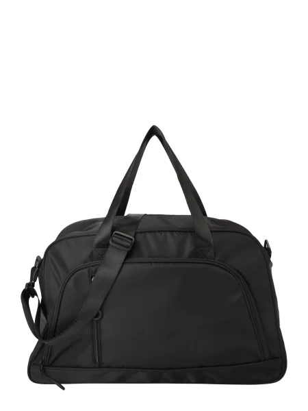 ABOUT YOU Sportovní taška černá