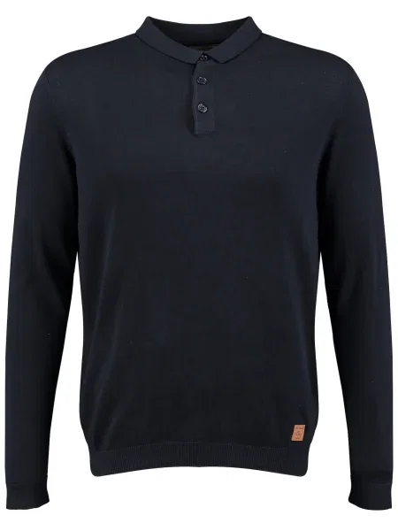 Key Largo Pulover Pisa bleumarin