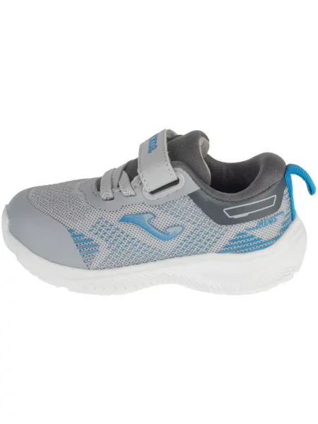 Pantofi Joma gri