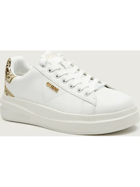 Guess Sneakers alb